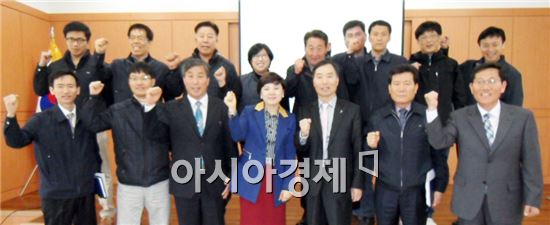 한국농촌公 장흥지사,“고객의 마음을 읽는 고객중심경영” 특별 강좌 