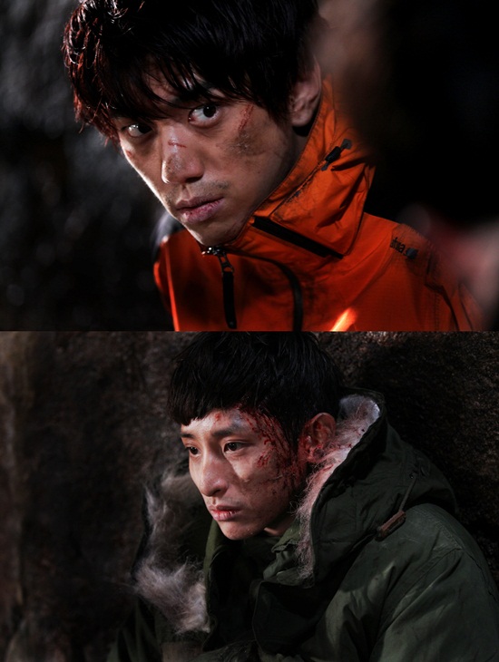 '무서운 이야기2' 성준-이수혁, 호러 프린스 등극할까?