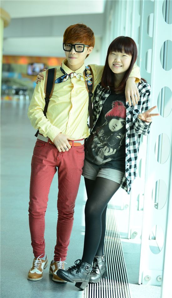 [인터뷰]악동뮤지션 "소속사 결정? SM·YG·JYP의 매력은··"