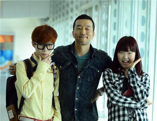 [인터뷰]악동뮤지션 "소속사 결정? SM·YG·JYP의 매력은··"