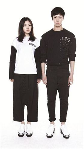 '구호플러스' 온라인쇼핑몰 '패션피아'서 판매 
