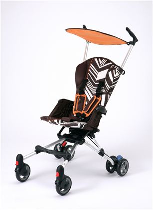 봄나들이 필수품, 유모차 고르는 요령