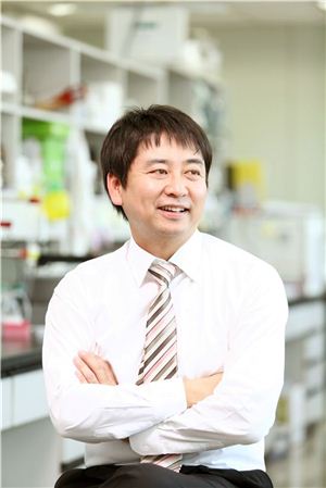 박상우 에이티젠 대표이사