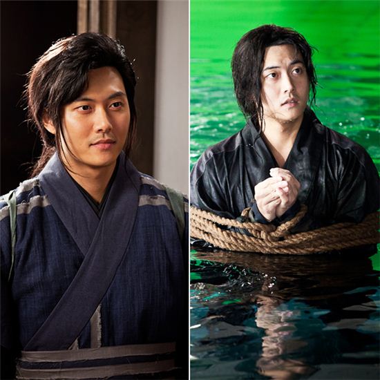 재희, '장옥정' 등장 임박 '구원 투수 될까?'