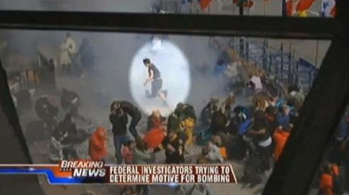 미 당국, 보스턴 폭탄테러 유력 용의자 2명 추적중