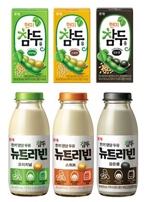 [유통家 봄 나들이]최고의 두유 전문가 2년간 연구