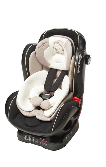 타티네 쇼콜라, 오가닉 카시트 출시