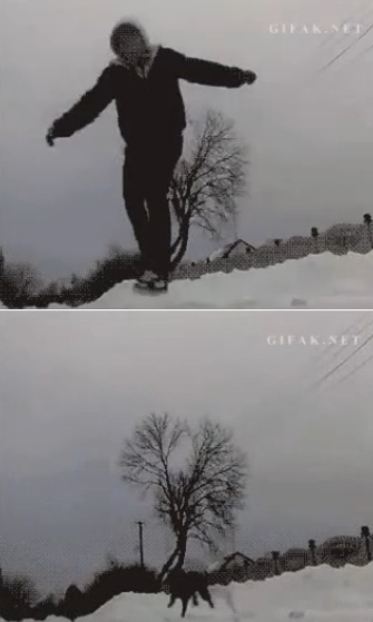 보기 싫은 춤, "얼마나 못 췄으면" 폭소 