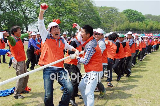 담양군, ‘제34회 군민의 날’ 대나무축제 시작 알린다! 