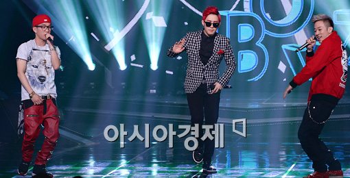 [포토]일렉트로 보이즈 'Ma boy 3'