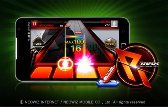 이번 주 새로 출시된 모바일 게임은? 