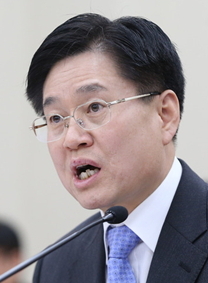 국세청장이 직접 기업인들에 세무조사 설명..왜?