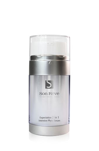 쏭레브, 익스펙테이션 2in1 인텐시브 피토세럼 예약 판매