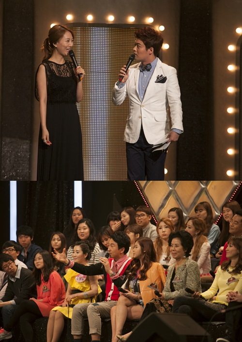 주영훈, "장윤정, 내 여친 됐을수도…" 폭탄 발언 눈길