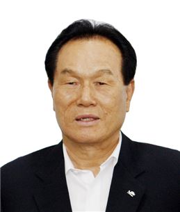보성군민의 상, 한국농어촌공사 박재순 사장  선정