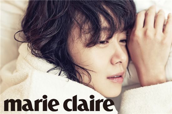 [포토] 전도연 피렌체, 자체발광 피부 '우아한 자태'