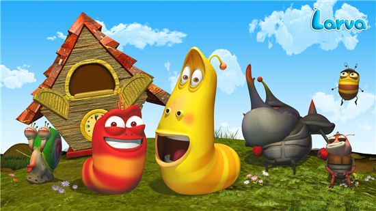 "아빠, 어린이날 호텔 가서 놀아주세요"