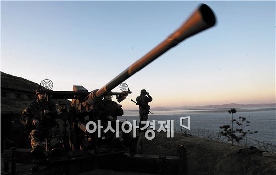 개성강한 귀신잡는 해병