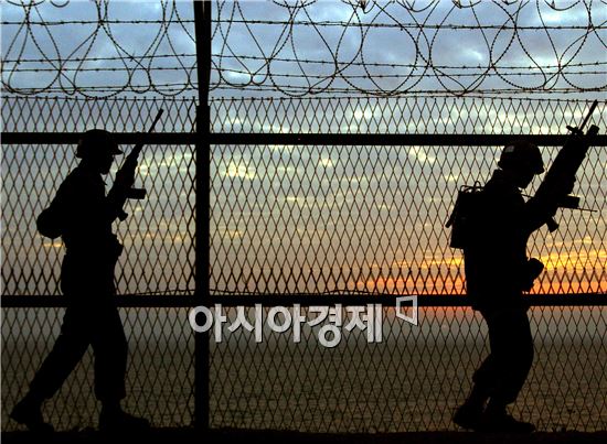 개성강한 귀신잡는 해병