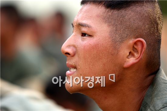 개성강한 귀신잡는 해병