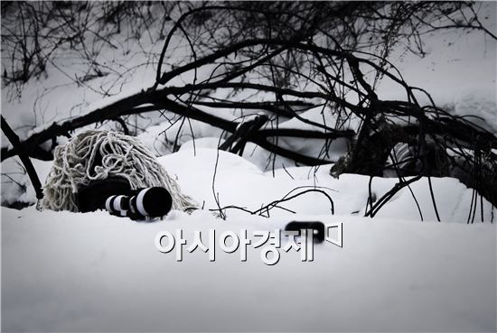 개성강한 귀신잡는 해병