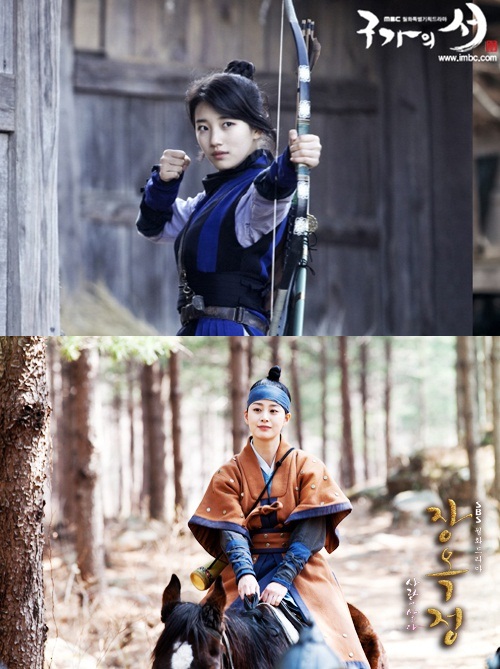 수지 vs 김태희, 월화 女優들 전쟁 본격화…승자는?