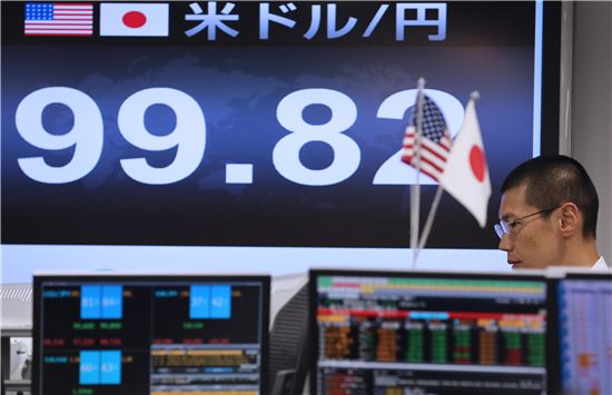 BOJ, 금융완화정책 수정 늦출수도…日엔화 가치 상승 불투명