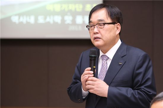 철도여행객 입맛 사로잡을 기차역도시락 나온다
