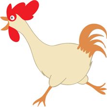 닭장사는 규제없다···진짜 '치킨게임'