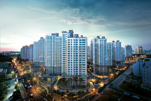 주목하라! 일산아이파크, 30%할인 및 양도세 면제!