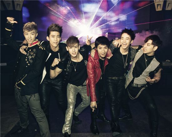 2PM 컴백쇼, MBC 통해 5월 11일 첫 방송 