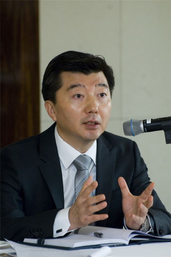 GE 글로벌 해양사업 거점 한국에 둔다