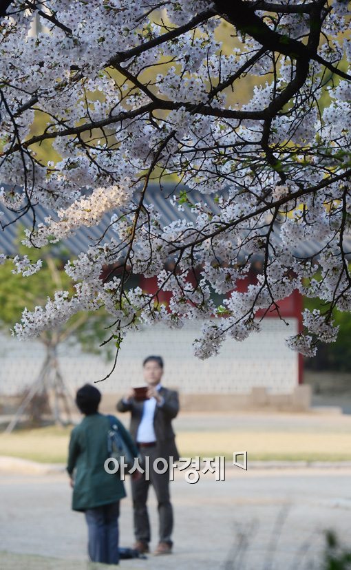 [포토]그대와 둘이서 