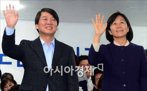 '국회의원' 안철수의 새정치…여의도 태풍 vs 미풍 '촉각'