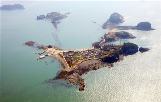 [남도여행]공룡의 섬, 여수 사도로 “명품 여행 떠나요”