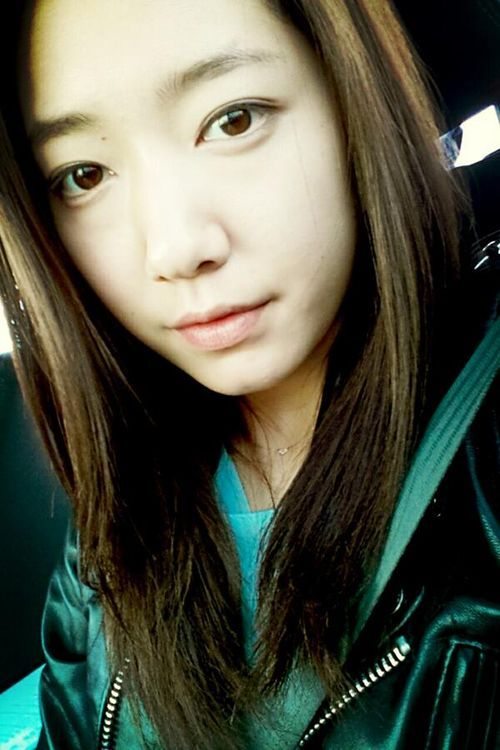 박신혜 셀카, '청순미' 폴폴…"일상이 화보네"