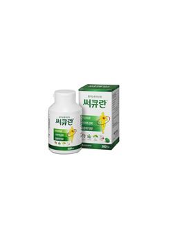 [건강한 봄나기 필수품]식물성 생약성분 혈액순환개선제