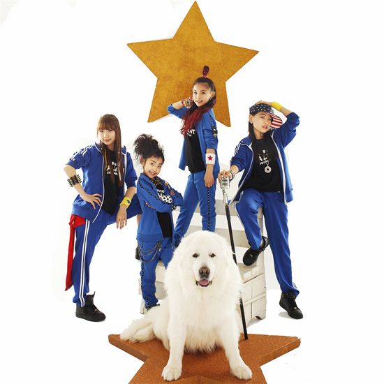 '1박2일' 상근이 근황, 키즈돌 발리언트와 음반 녹음