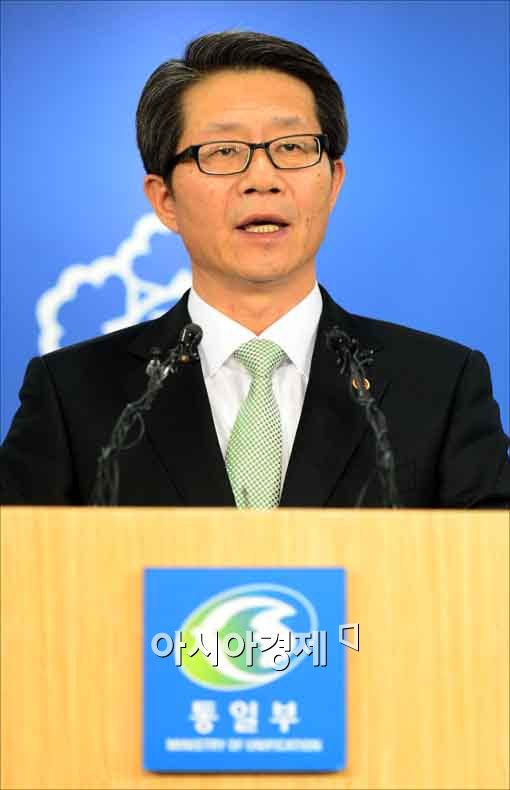 정부, 北에 "장관급 회담 12일 서울서 개최" 역제안(종합)
