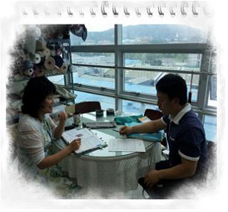 통계청 어느 조사원의 '달콤쌉쌀한' 하루