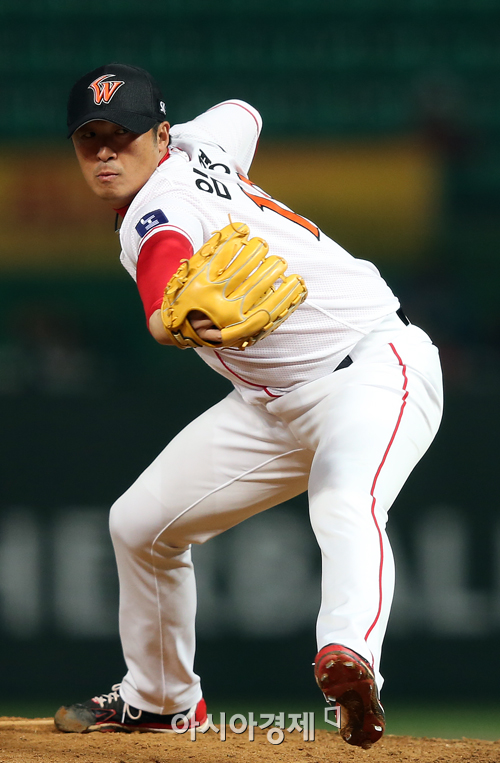 [포토] 임경완 '끝낸다'