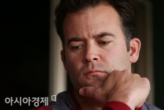 [피플+]넥센 나이트 "내 싱커는 절실함의 산물~"①