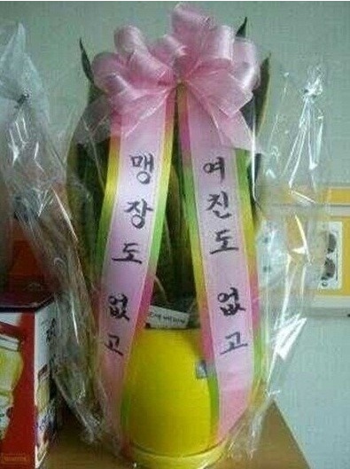 맹장의 소중함 "친구가 깨닫게 해준 현실"