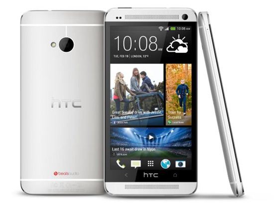 英법원, HTC 원 미니 판매 금지…"노키아 특허 침해"