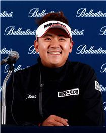 [발렌타인] 박상현, 10위 "역전 기대해~"