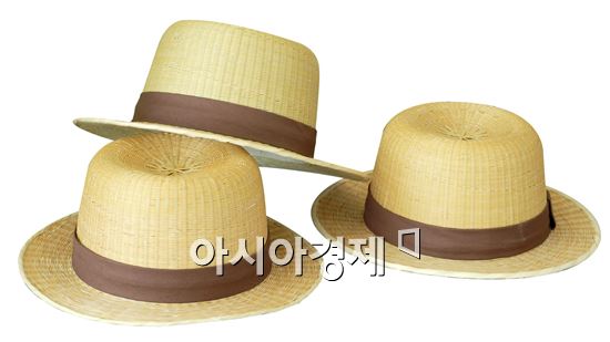 은상-김희곤 ‘중절모자’