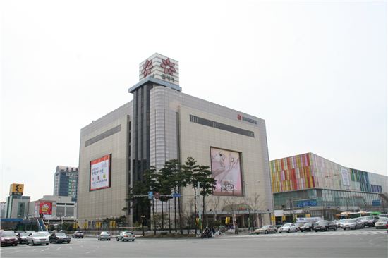 광주신세계, 2033년까지 장기 임차 ‘안정적 영업권 확보’