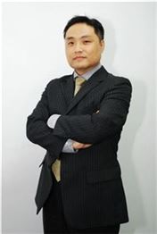 길계선 우리투자증권 강남대로지점 부장
