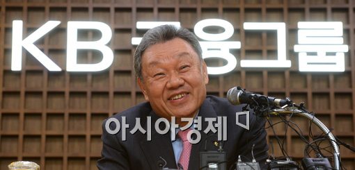 어윤대 "위험 감수할 수 있는 CEO 필요"