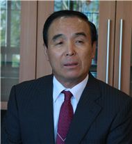 안대환 골프장경영協 부회장 '연임'
